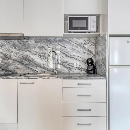 Guest Heroismo Flat Apartman