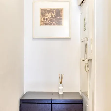 Guest Heroismo Flat Apartman