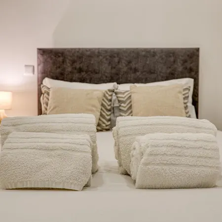 Guest Heroismo Flat * Porto