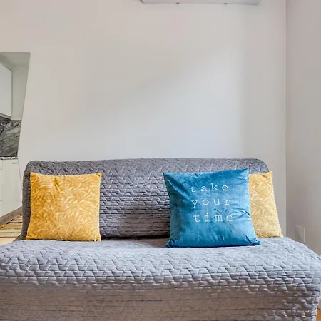 Guest Heroismo Flat Appartamento Oporto