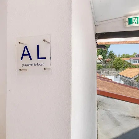 Guest Heroismo Flat Appartement *