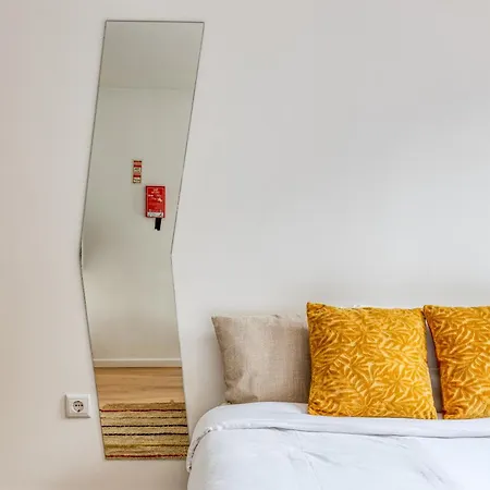 Apartman Guest Heroismo Flat