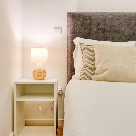 Apartman Guest Heroismo Flat Porto