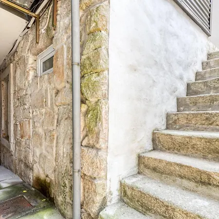 Guest Heroismo Flat Appartement *