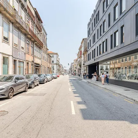 Guest Heroismo Flat *