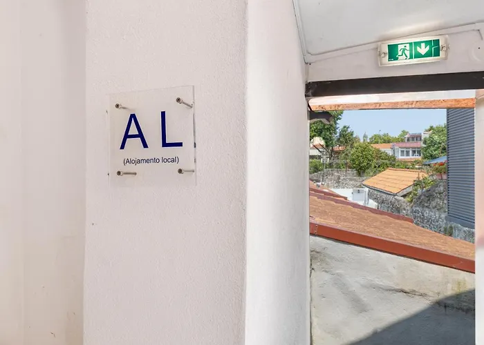 Guest Heroismo Flat Apartment *