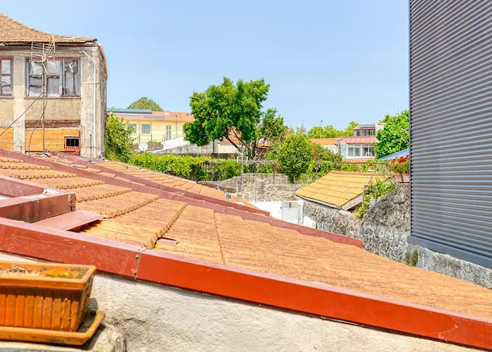 Guest Heroismo Flat * פורטו