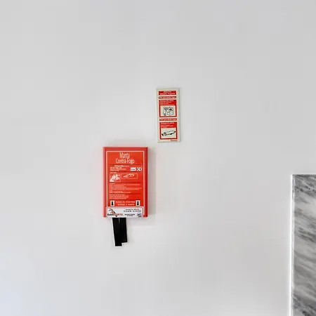 Guest Heroismo Flat شقة بورتو