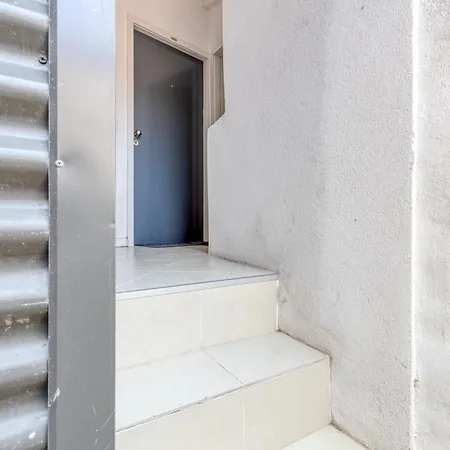 شقة Guest Heroismo Flat بورتو