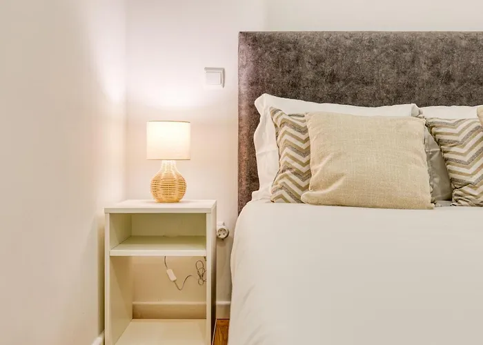 Guest Heroismo Flat * Πόρτο