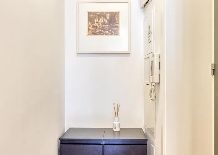 Guest Heroismo Flat Daire