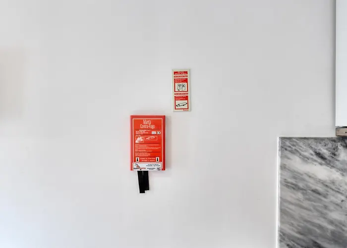 Guest Heroismo Flat Daire Porto