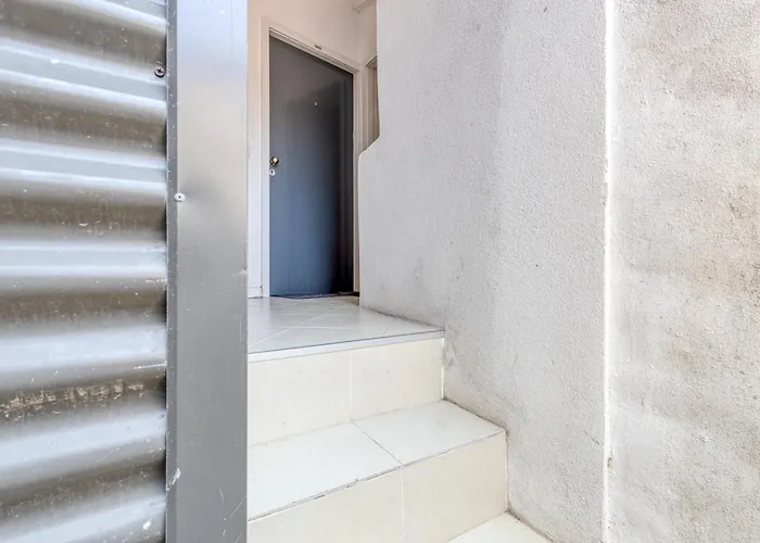 Διαμέρισμα Guest Heroismo Flat Πόρτο