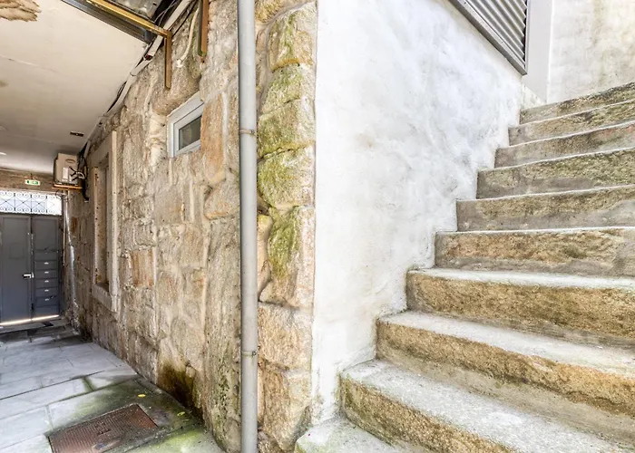 Guest Heroismo Flat Πόρτο