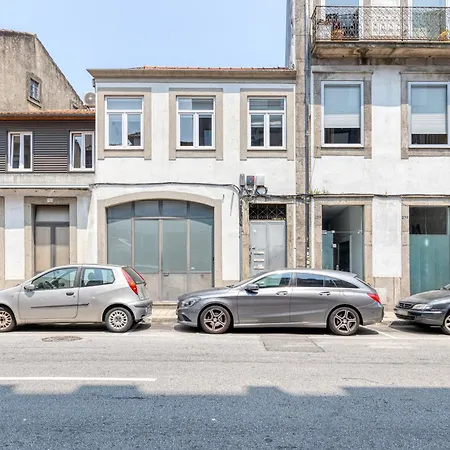 Guest Heroismo Flat *