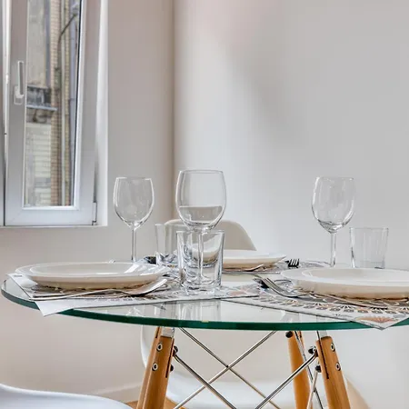 Guest Heroismo Flat ポルト